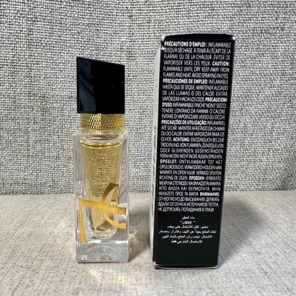❤️ YSL Libre mini - Picture 3 of 6
